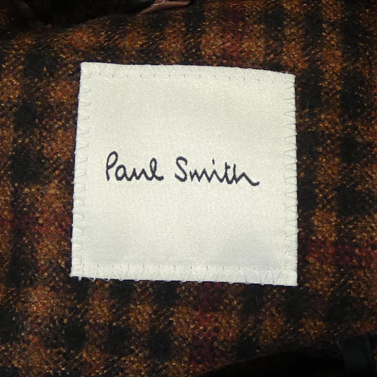 ポールスミス Paul Smith ジャケット