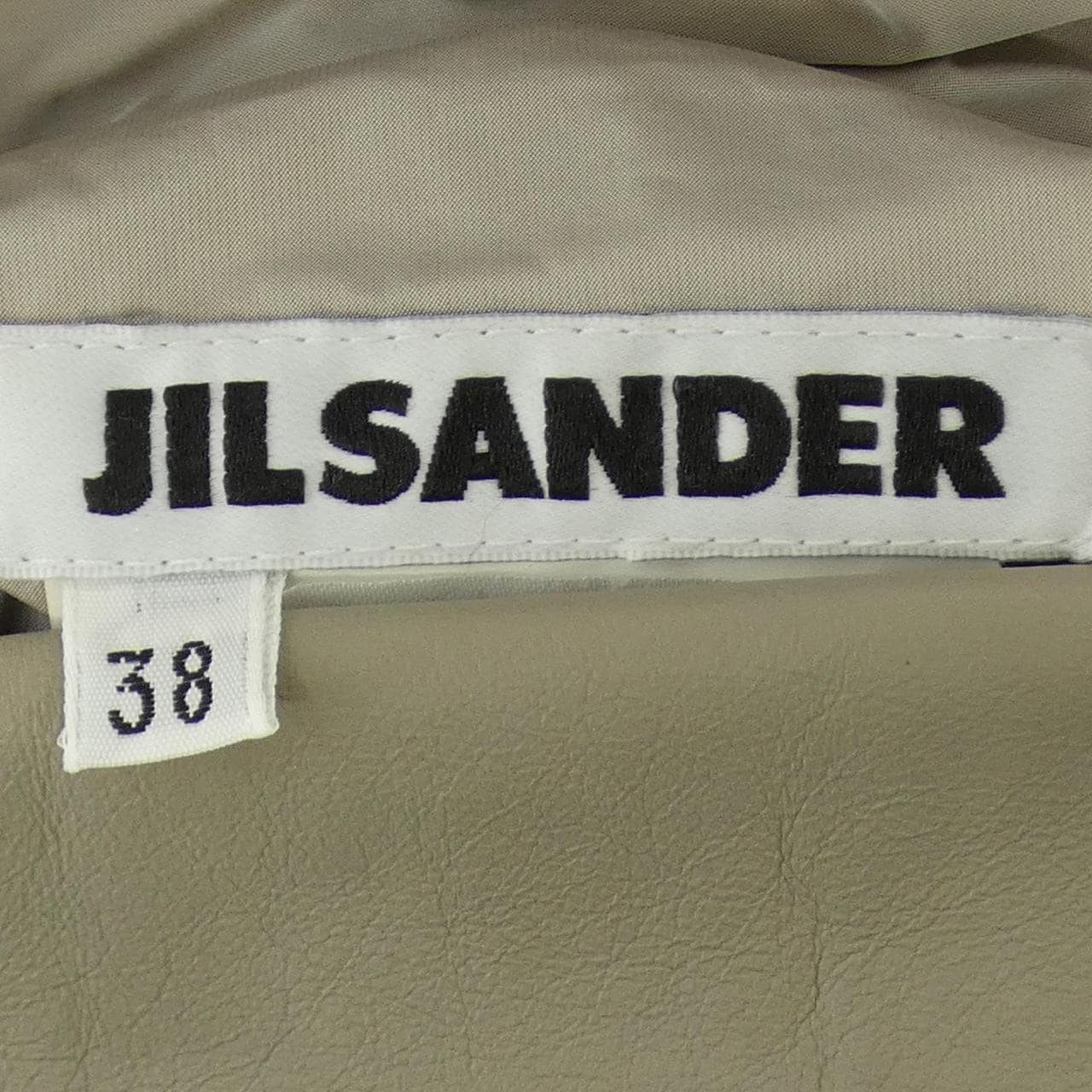 ジルサンダー JIL SANDER ジャケット