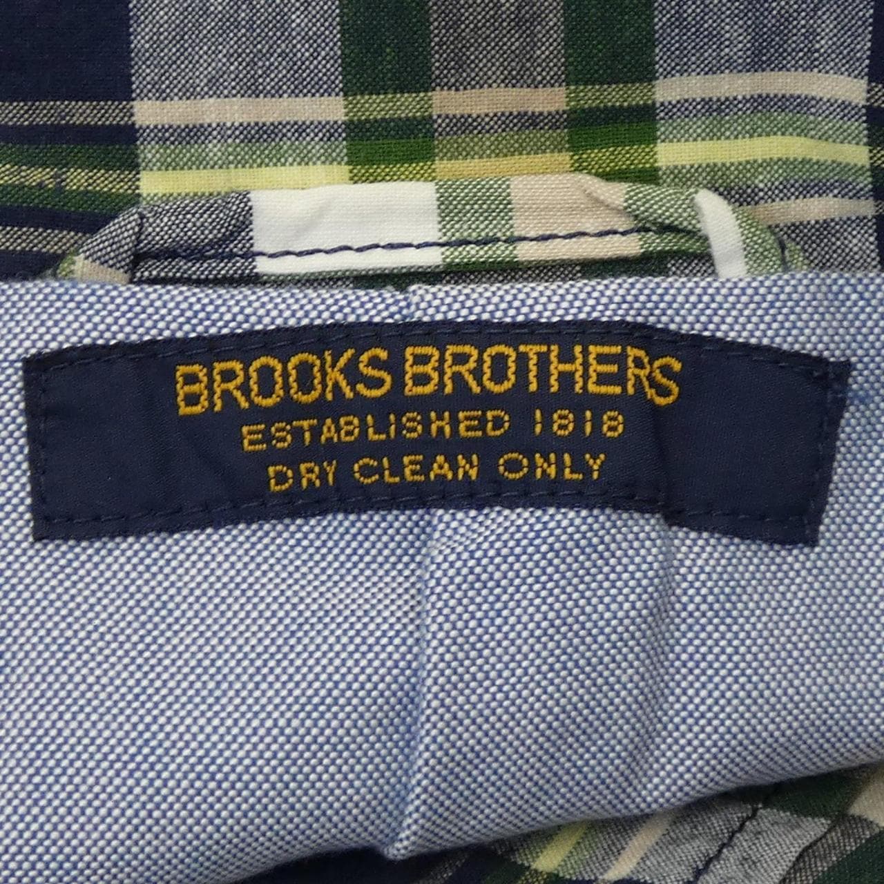 ブルックスブラザーズ BROOKS BROTHERS 1110321 ジャケット