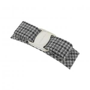 サルヴァトーレフェラガモ 34 0416 バレッタ