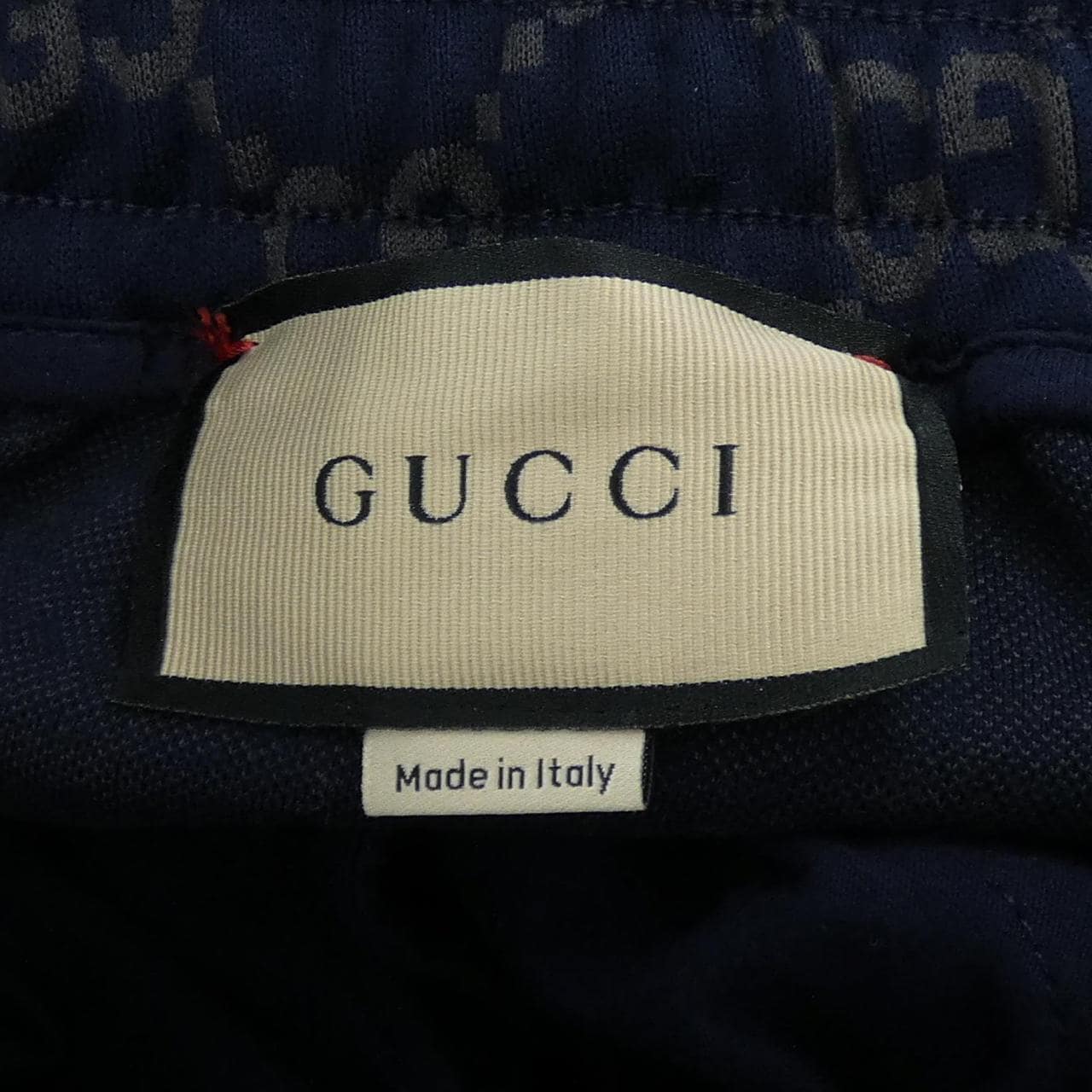 グッチ GUCCI 695976 XJF41 パンツ