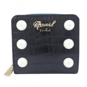 ミュベール MUVEIL WALLET