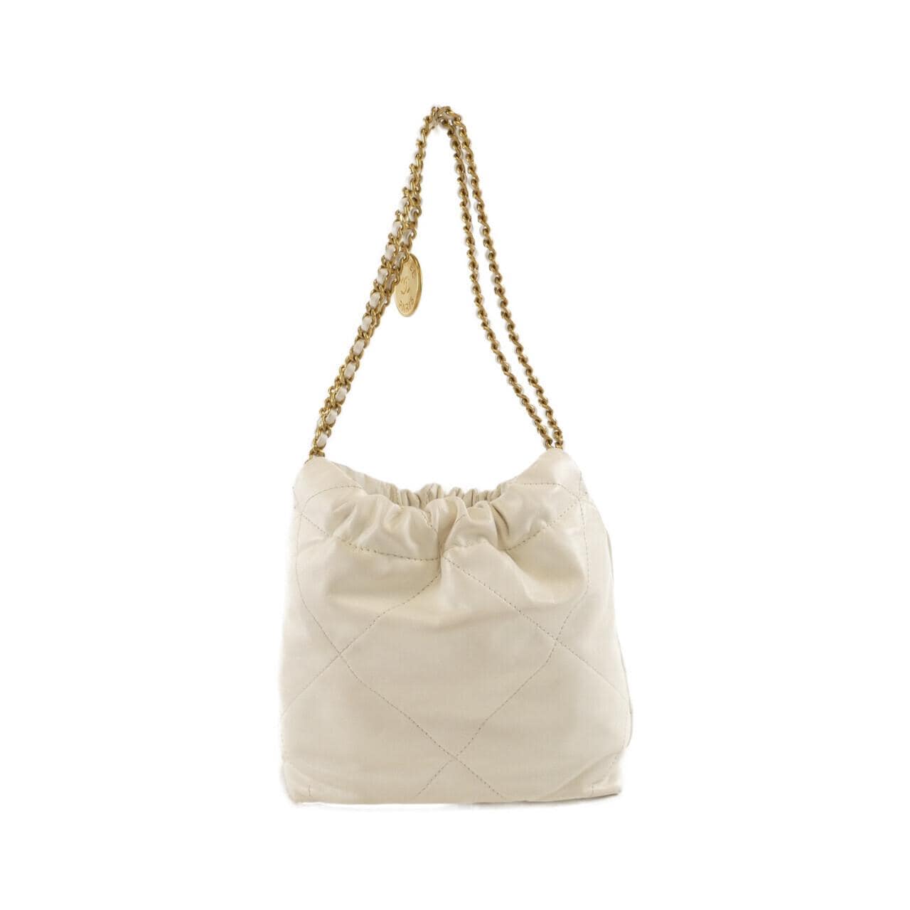 シャネル シャネル22 ライン MINI AS3980 バッグ