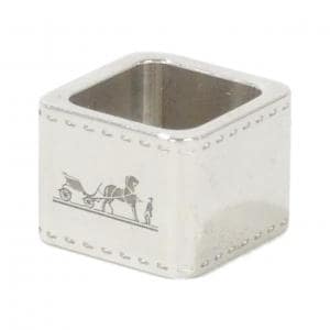 エルメス ミニ ボルデュック 603613S スカーフリング