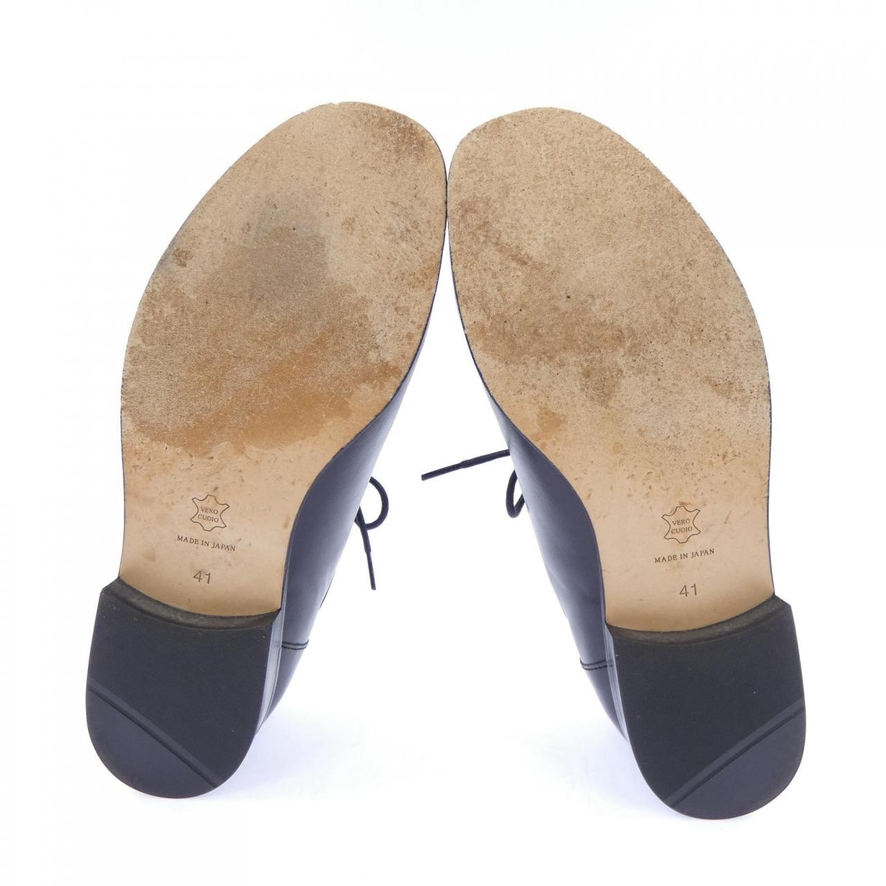 パドロネ PADRONE シューズ