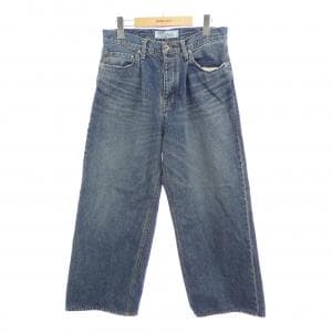 ダイリク DAIRIKU ジーンズ