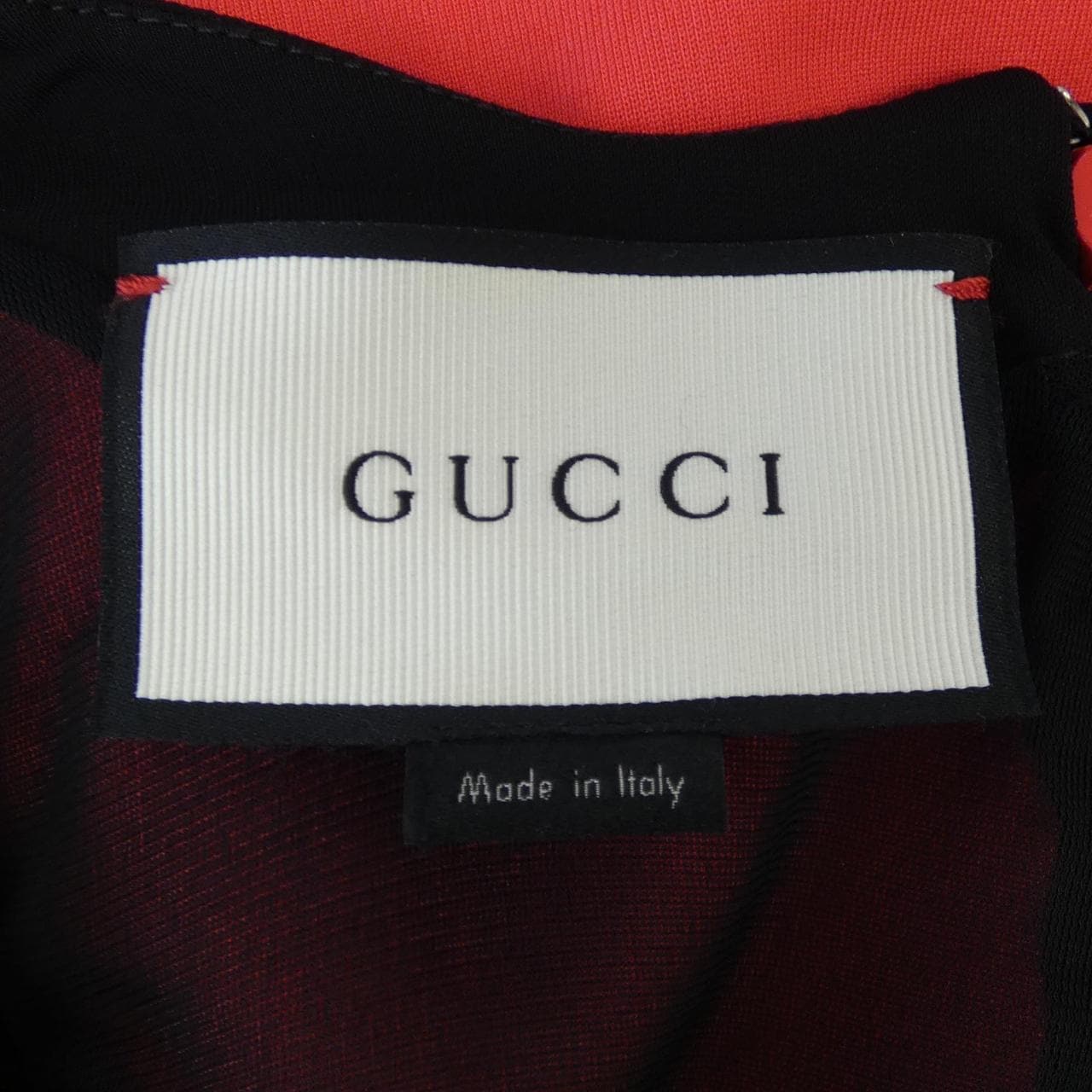 グッチ GUCCI 422664-X5A42 ワンピース