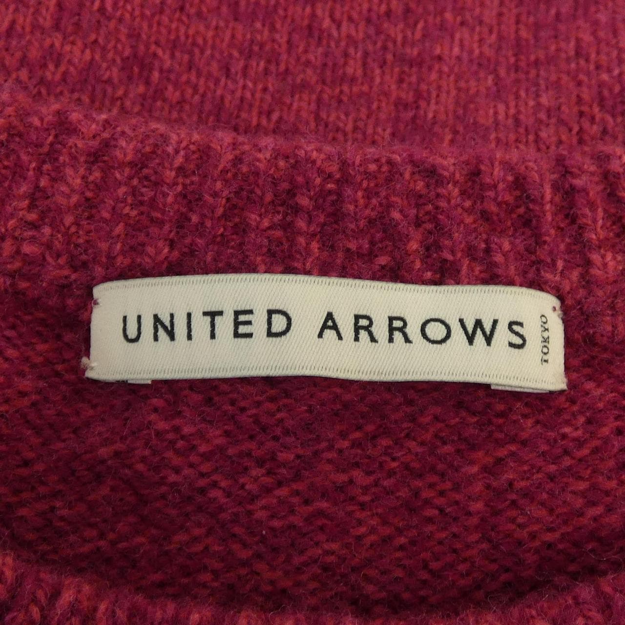 ユナイテッドアローズ UNITED ARROWS ニット