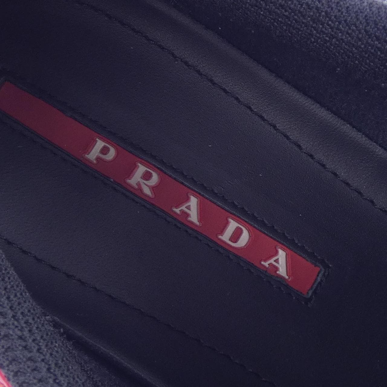 プラダ PRADA 4E3400 スニーカー