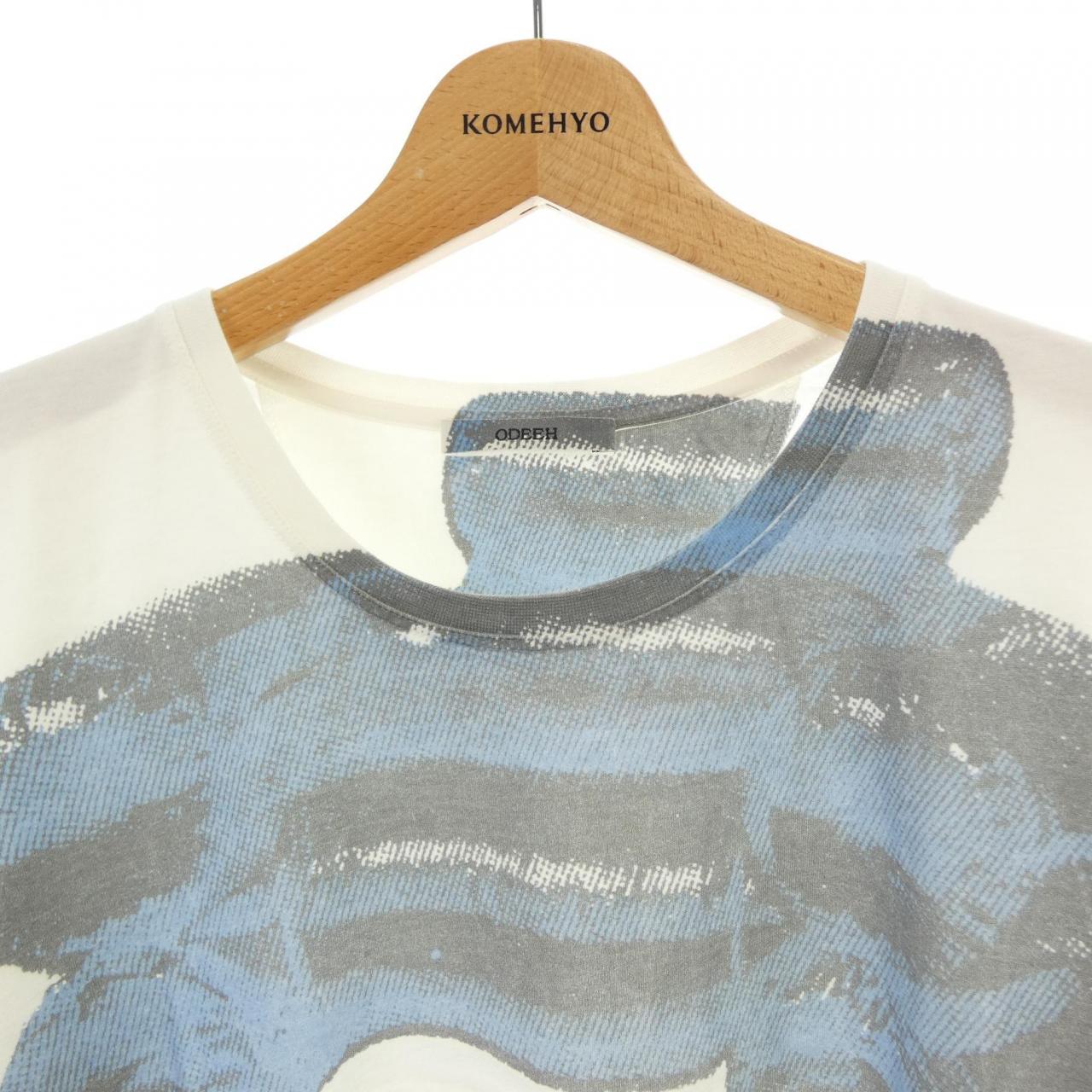 オデー ODEEH Tシャツ