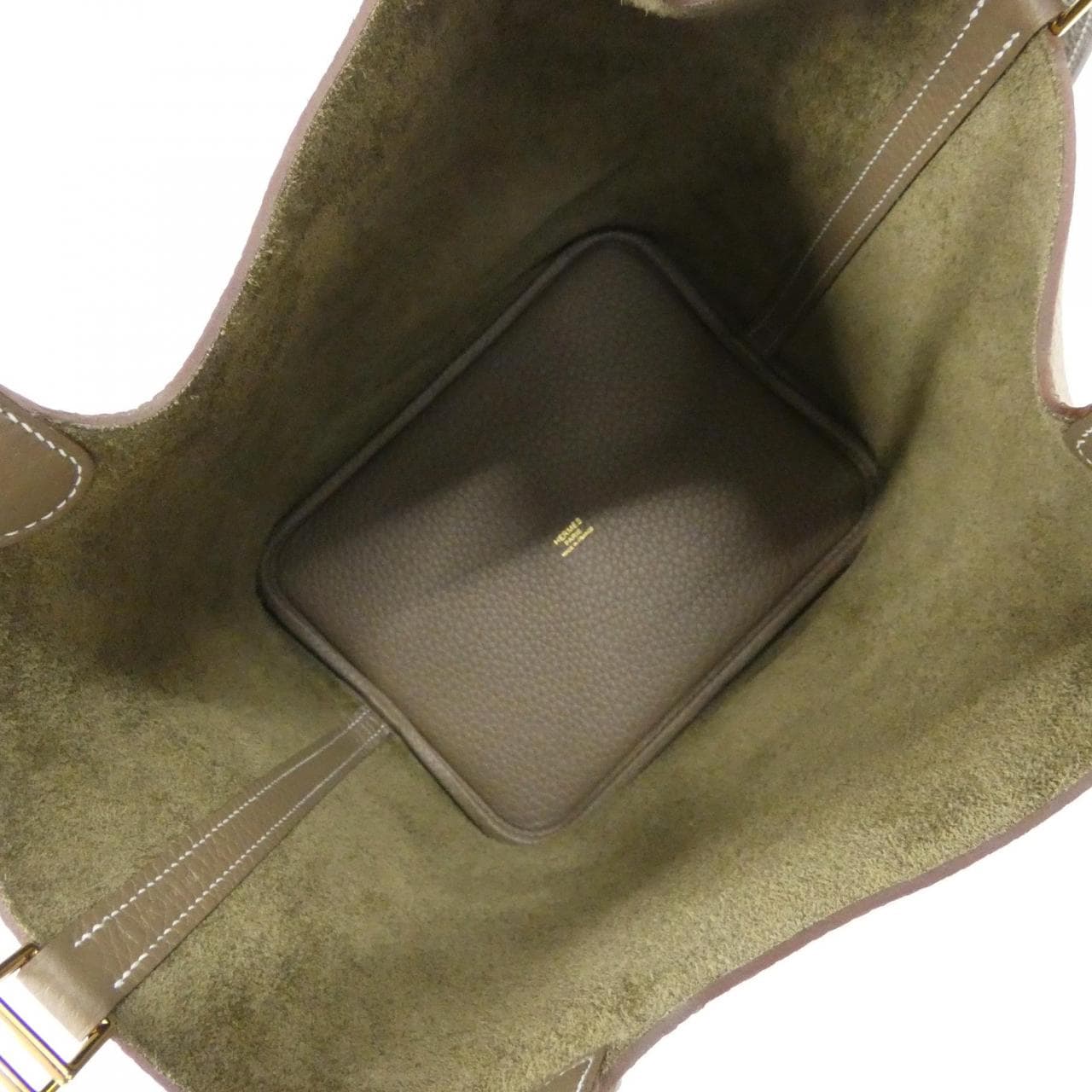 【未使用品】エルメス ピコタン ロック MM 060991CC バッグ