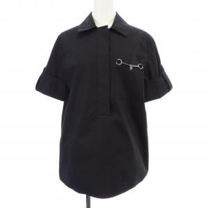 エルメス HERMES MORS A JOUET 2E0607DJ S／Sシャツ