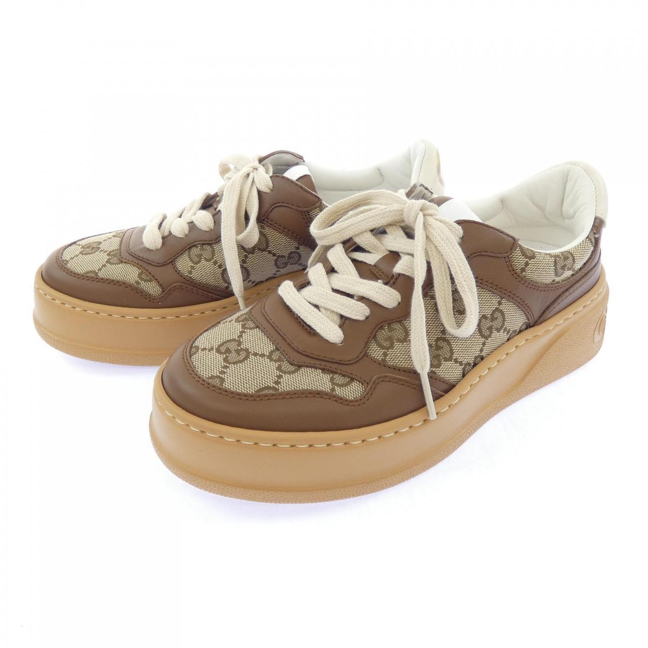 グッチ GUCCI 676092 UPG20 スニーカー