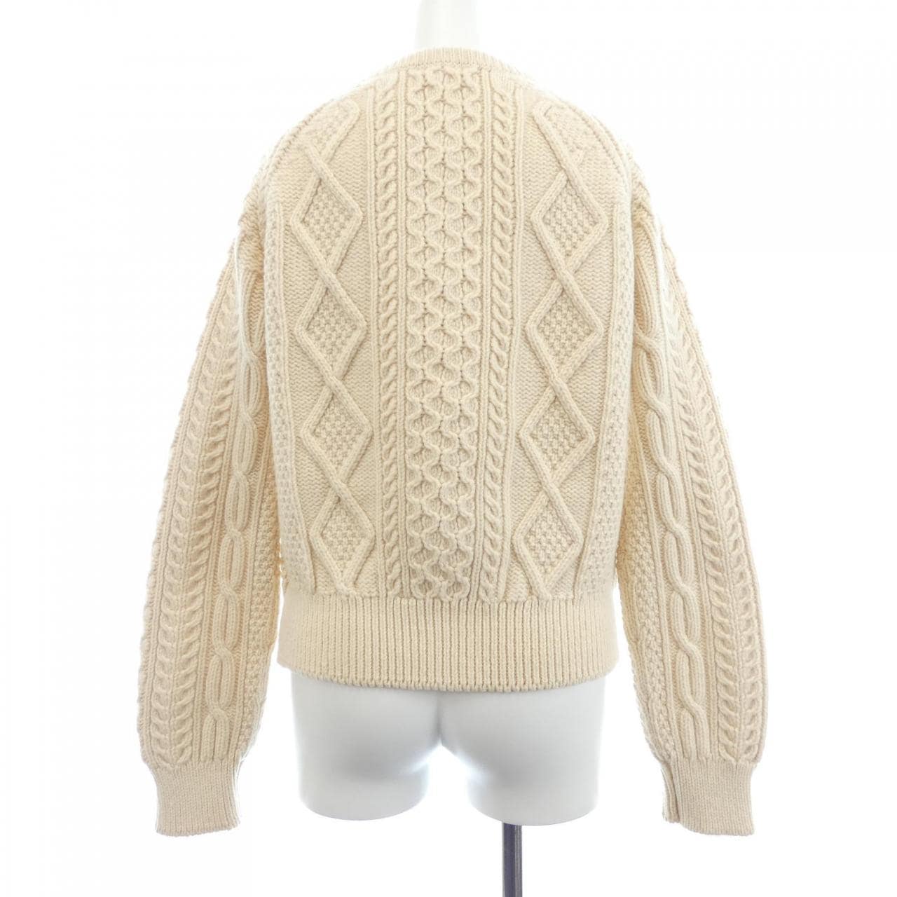 【ヴィンテージ】シャネル CHANEL P08006V00293 96A カーディガン