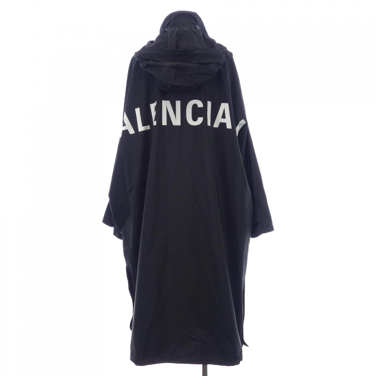 バレンシアガ BALENCIAGA 518184 TYD36 コート