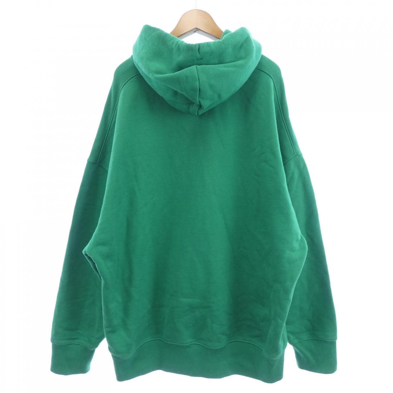 トミージーンズ TOMMY JEANS パーカー