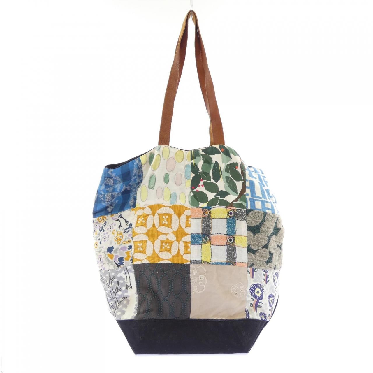 ミナペルホネン mina perhonen os9008 piece bag BAG