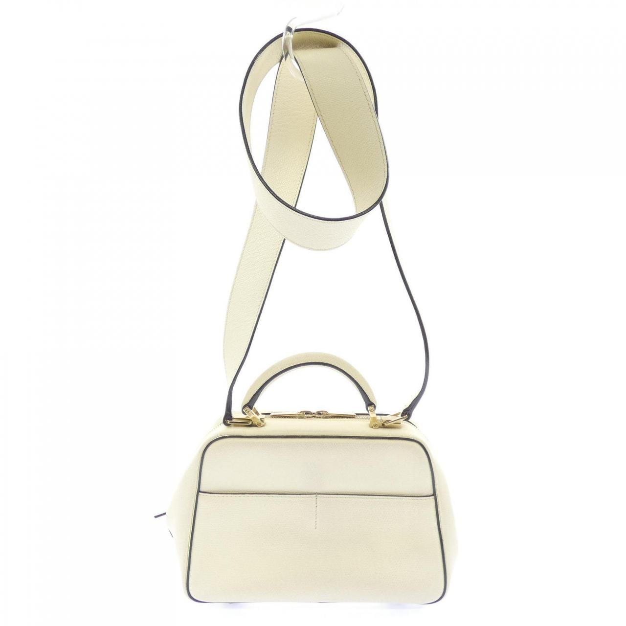 ヴァレクストラ VALEXTRA セリエエッセ WBSS0016028LOC99 BAG
