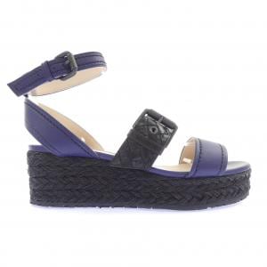 ボッテガヴェネタ BOTTEGA VENETA サンダル