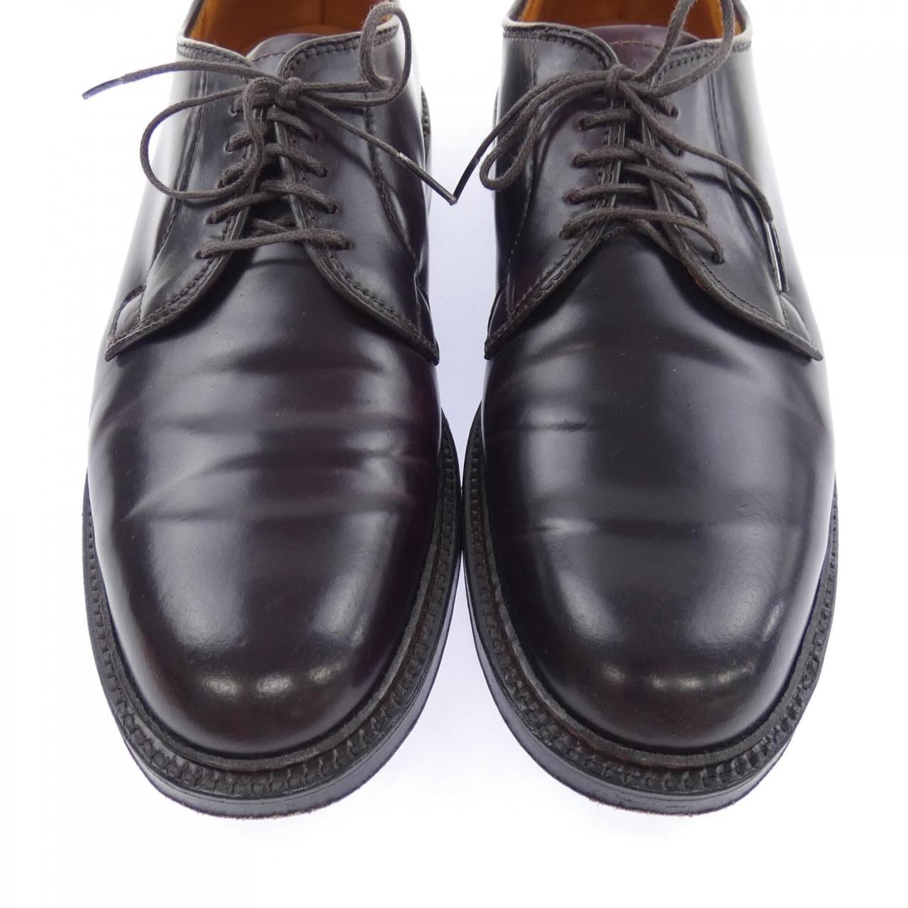 オールデン ALDEN 990 UNITED ARROWS シューズ