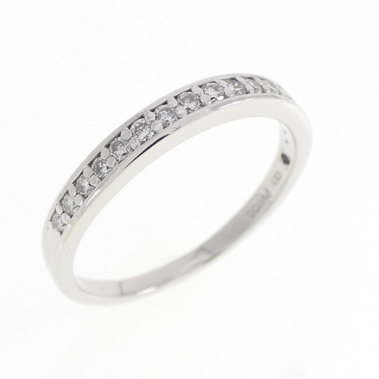 PT900 ダイヤモンド リング 0.21CT