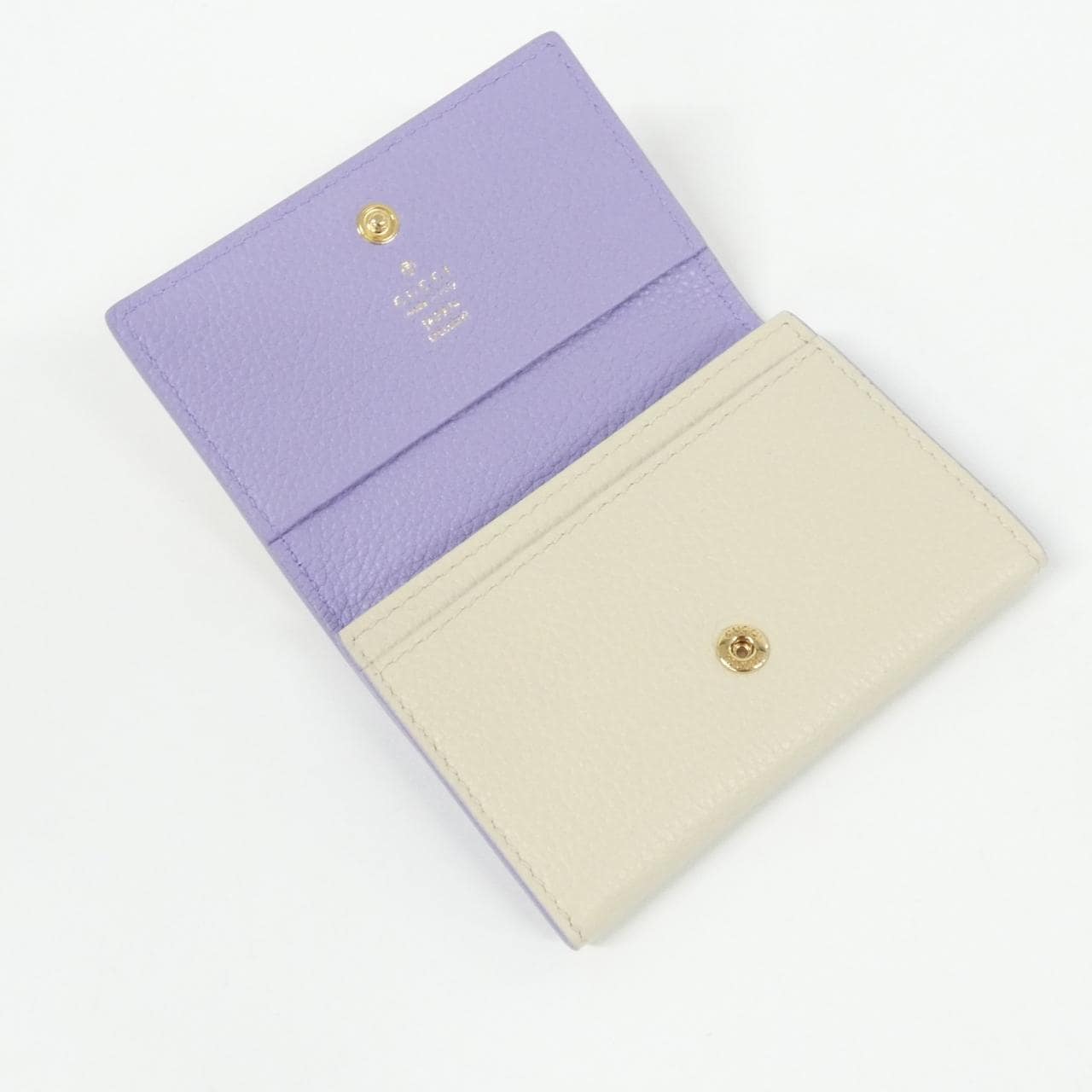 グッチ 739525 AAFBB カードケース