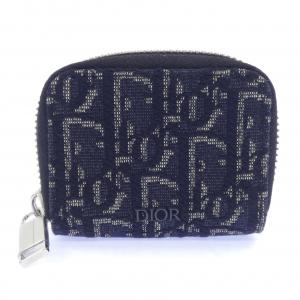 ディオール DIOR COIN CASE