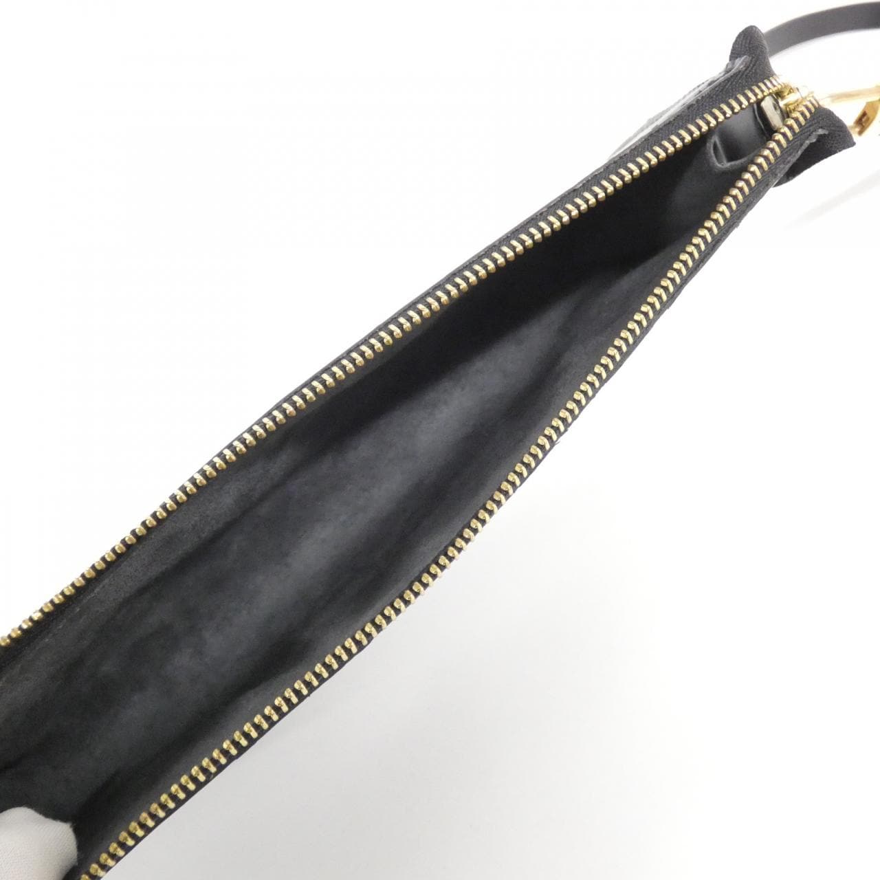 ルイヴィトン エピ ポシェット アクセソワール 21cm M52952 アクセサリーポーチ