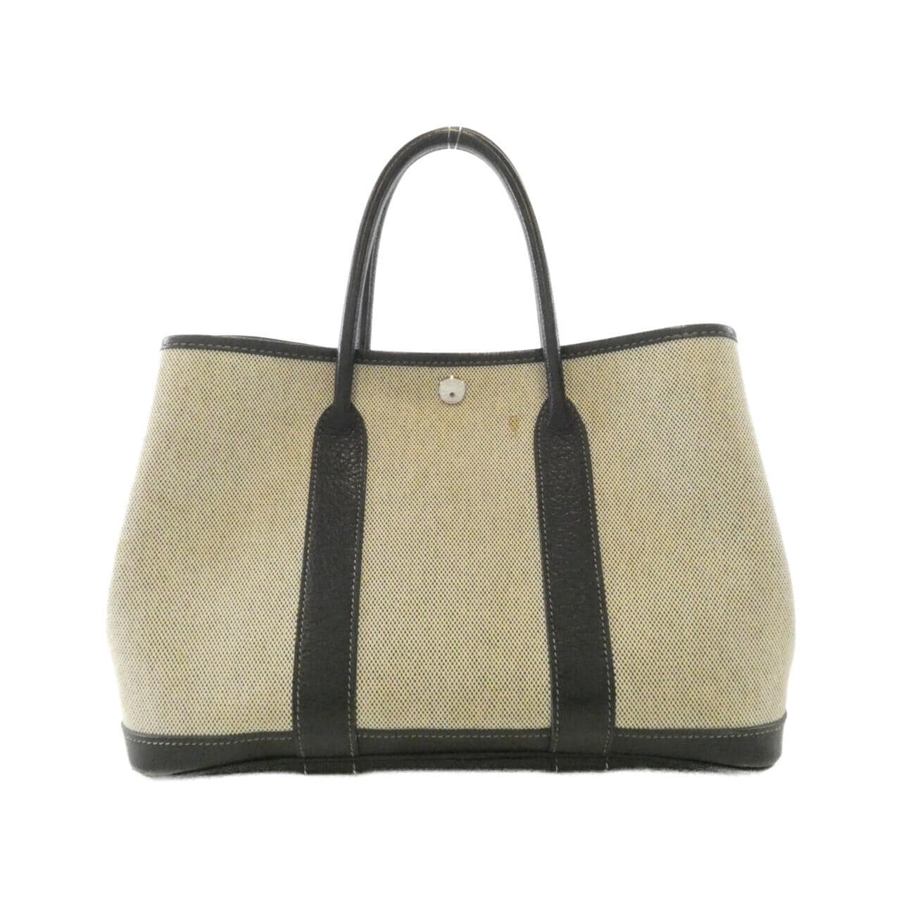 エルメス ガーデン パーティ ボルデュック 30cm 049201CK バッグ