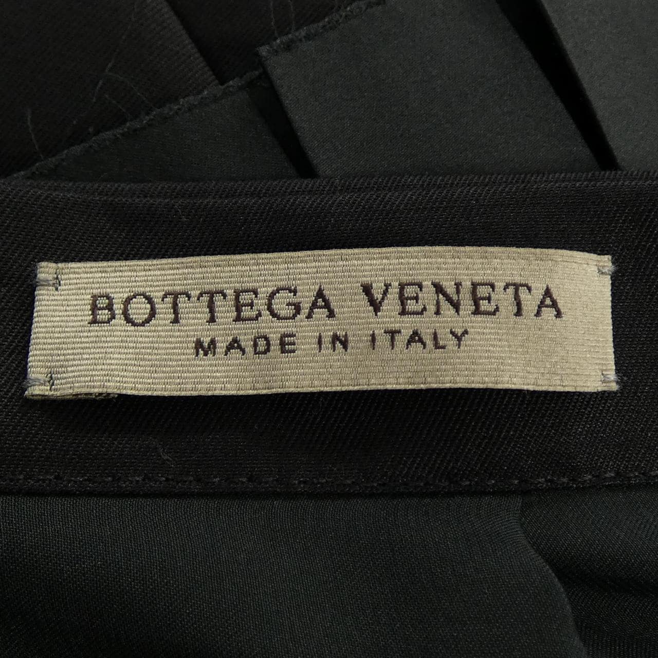 ボッテガヴェネタ BOTTEGA VENETA 346138 VZU90 スカート