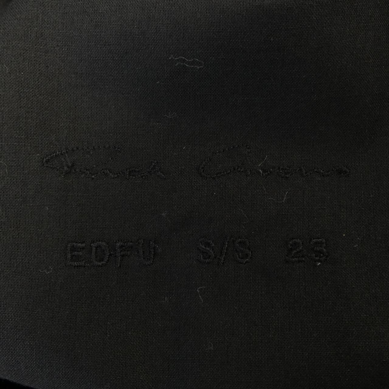 リックオウエンス Rick owens RU01C4786-LLP ブルゾン