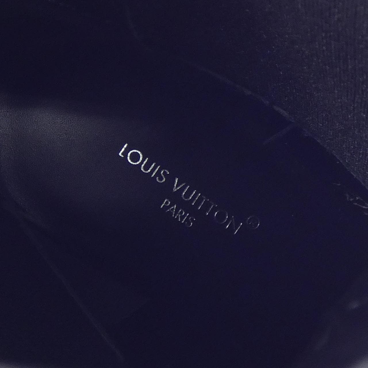 ルイヴィトン LOUIS VUITTON ルビーライン  アンクルブーツ ブーツ