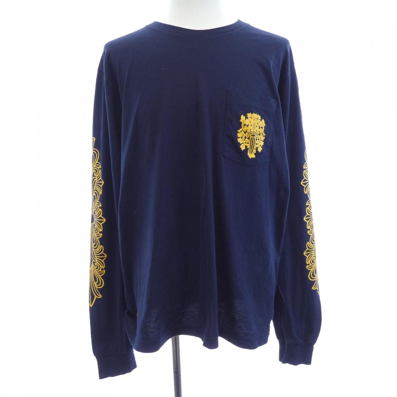 クロムハーツ CHROME HEARTS 408129112******745 Tシャツ