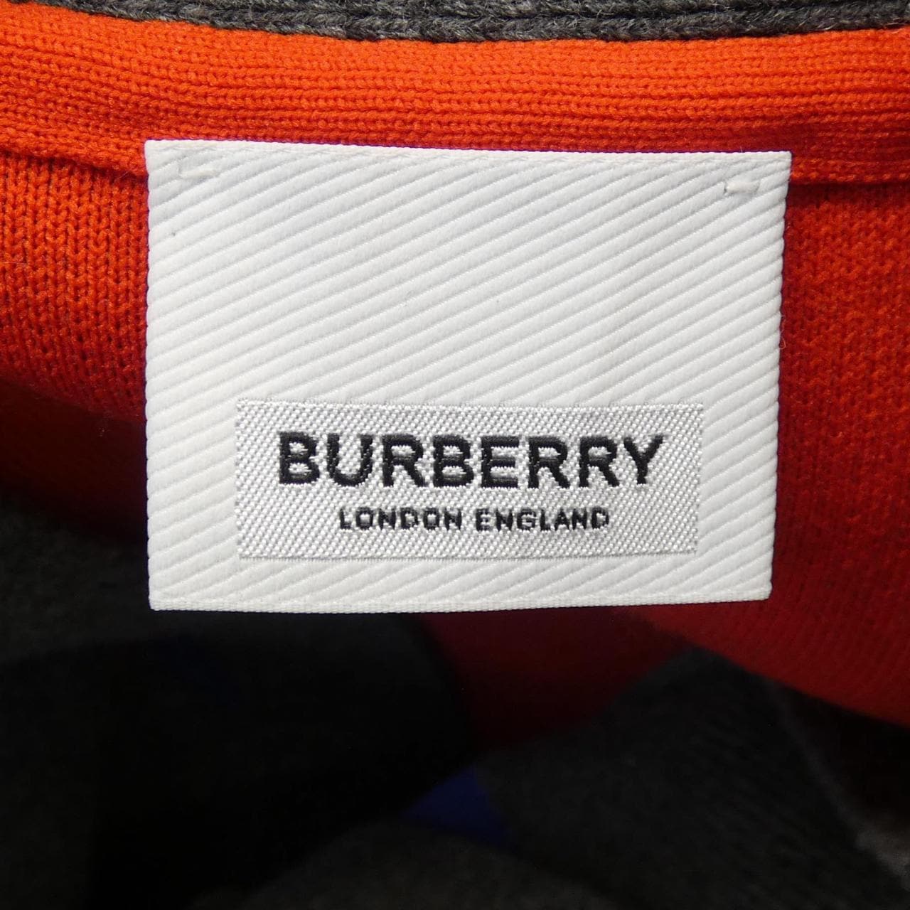 バーバリー BURBERRY 8048441 カーディガン