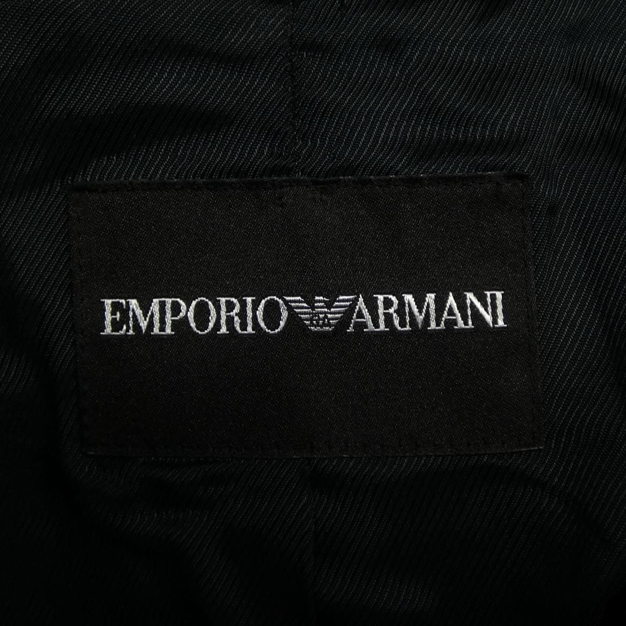 エンポリオアルマーニ EMPORIO ARMANI コート