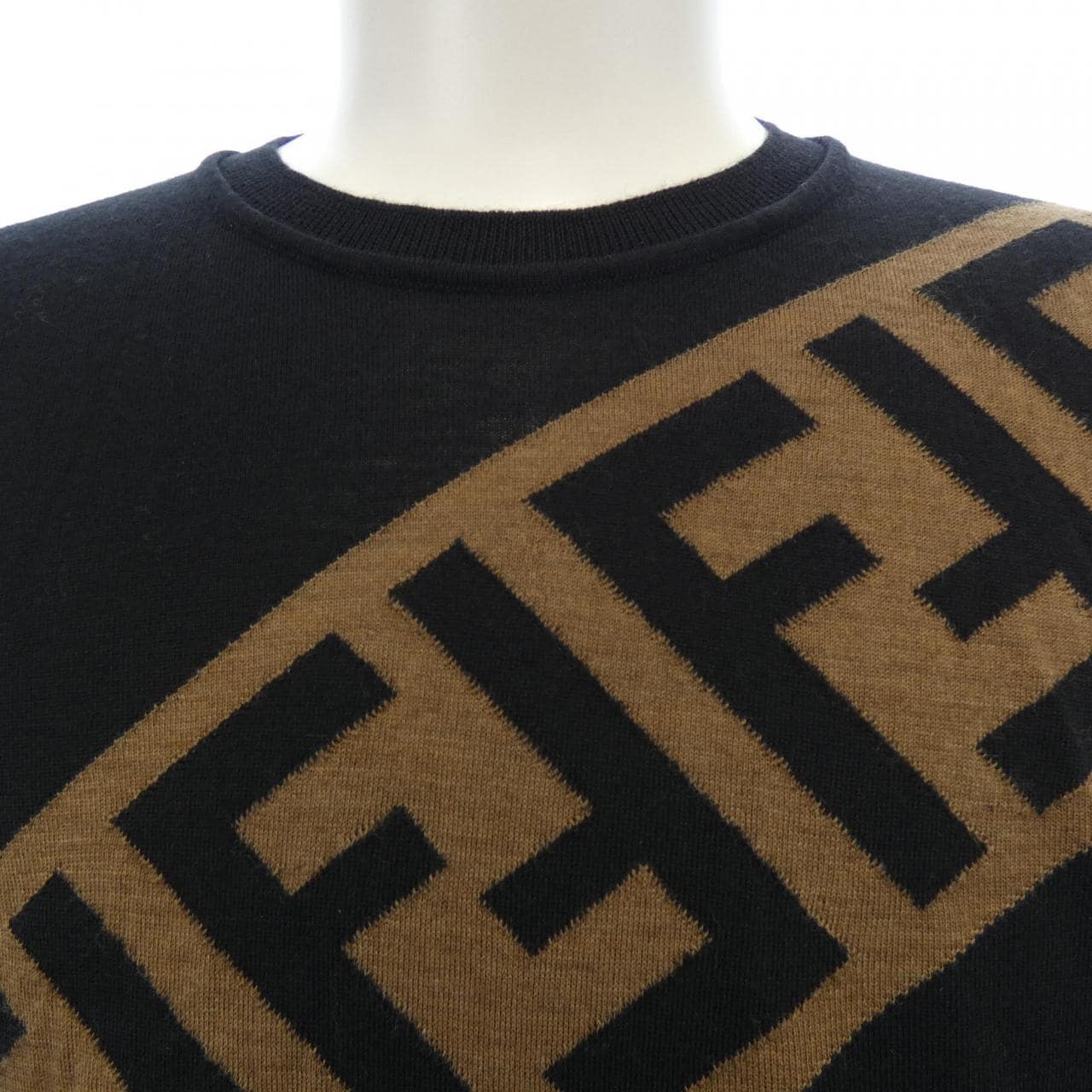 FENDI FENDI knitwear