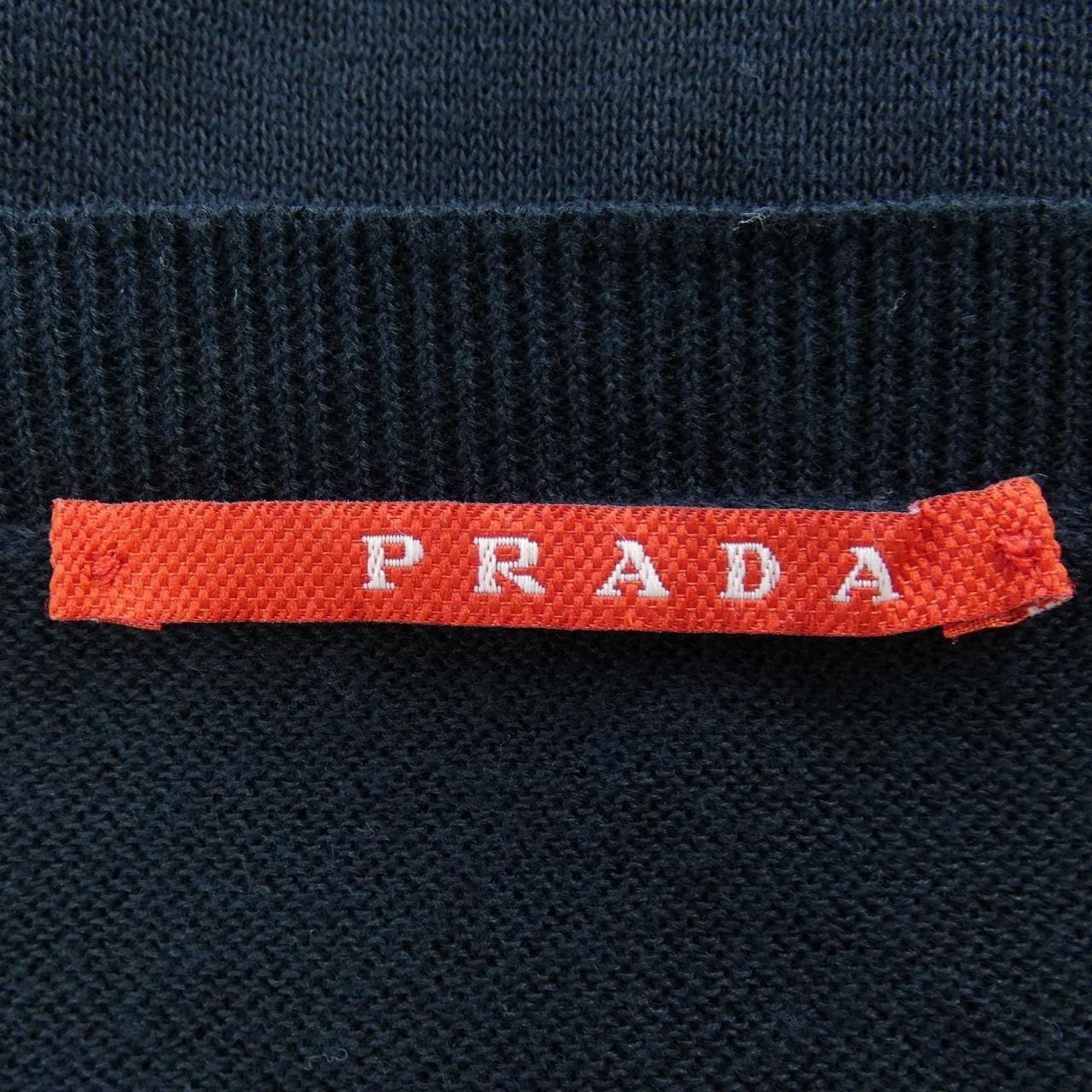 Prada PRADA cardigan