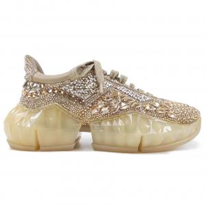 ジミーチュウ JIMMY CHOO スニーカー