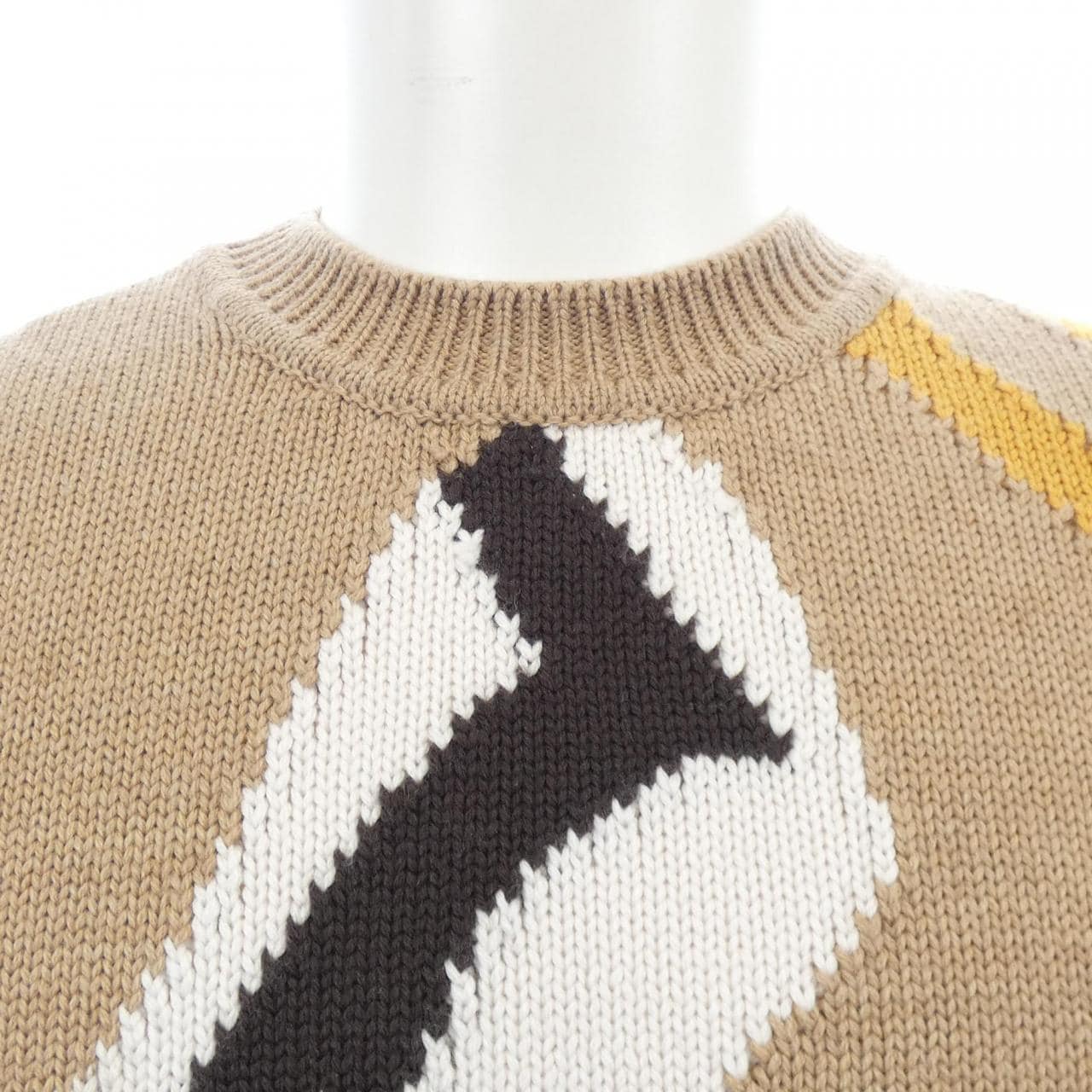 フェンディ FENDI ニット