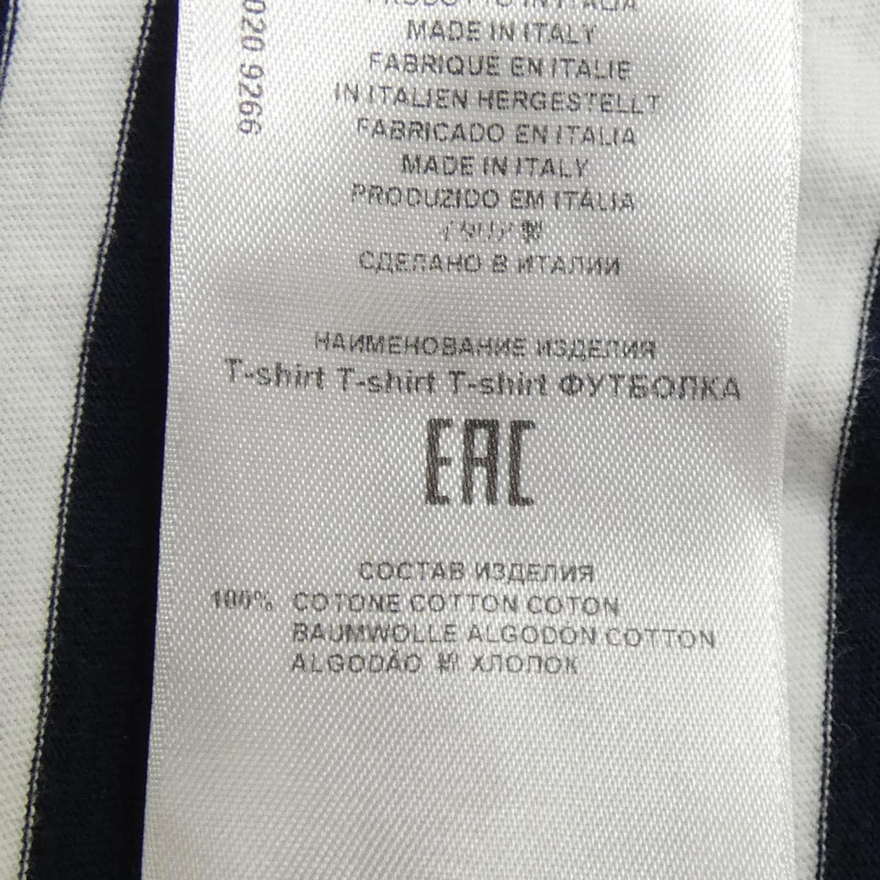エトロ ETRO Tシャツ