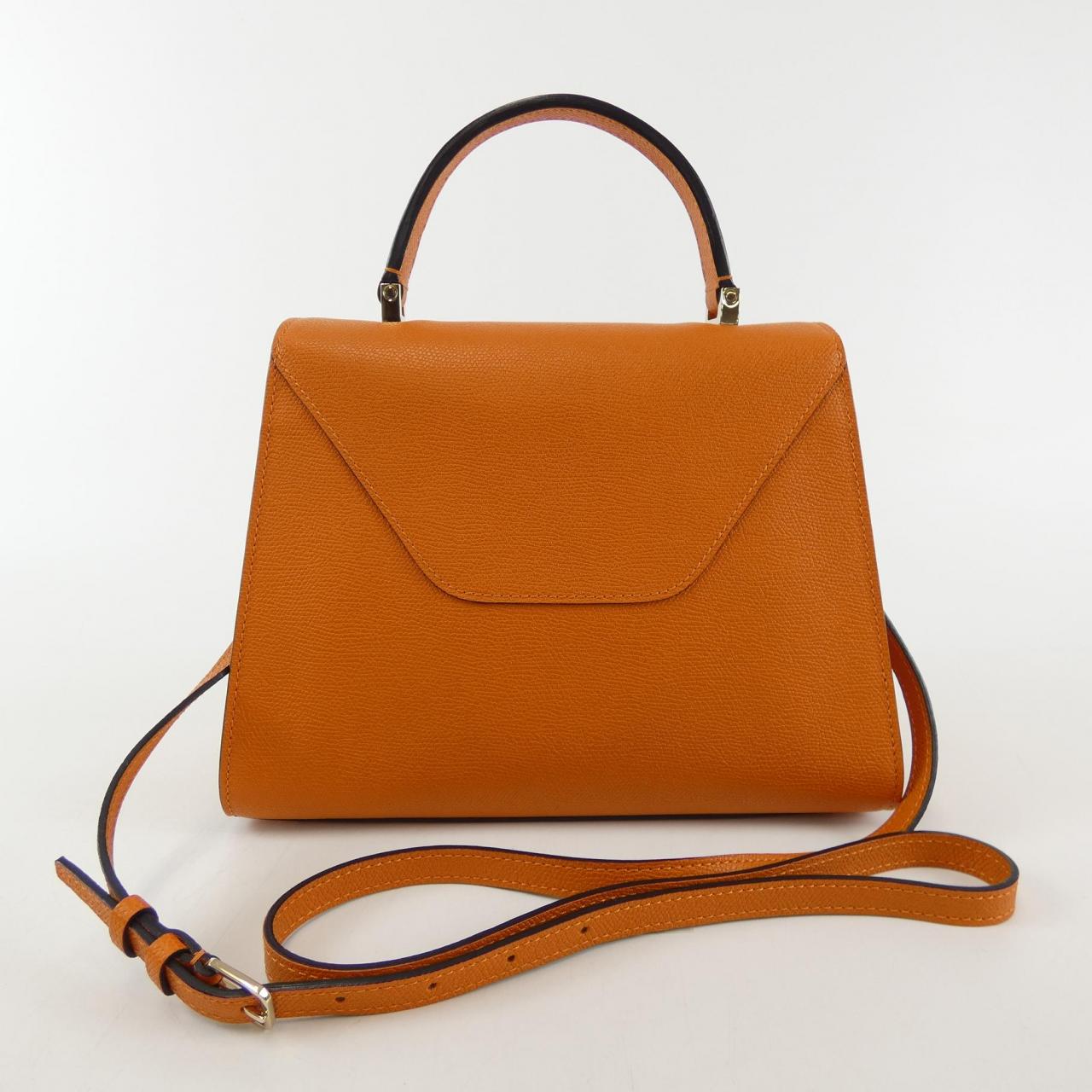 ヴァレクストラ VALEXTRA BAG