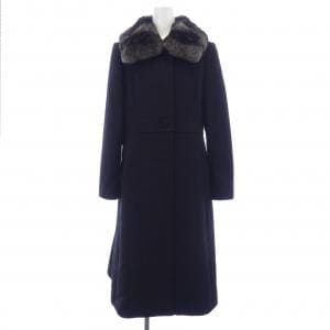 フォクシーブティック FOXEY BOUTIQUE コート