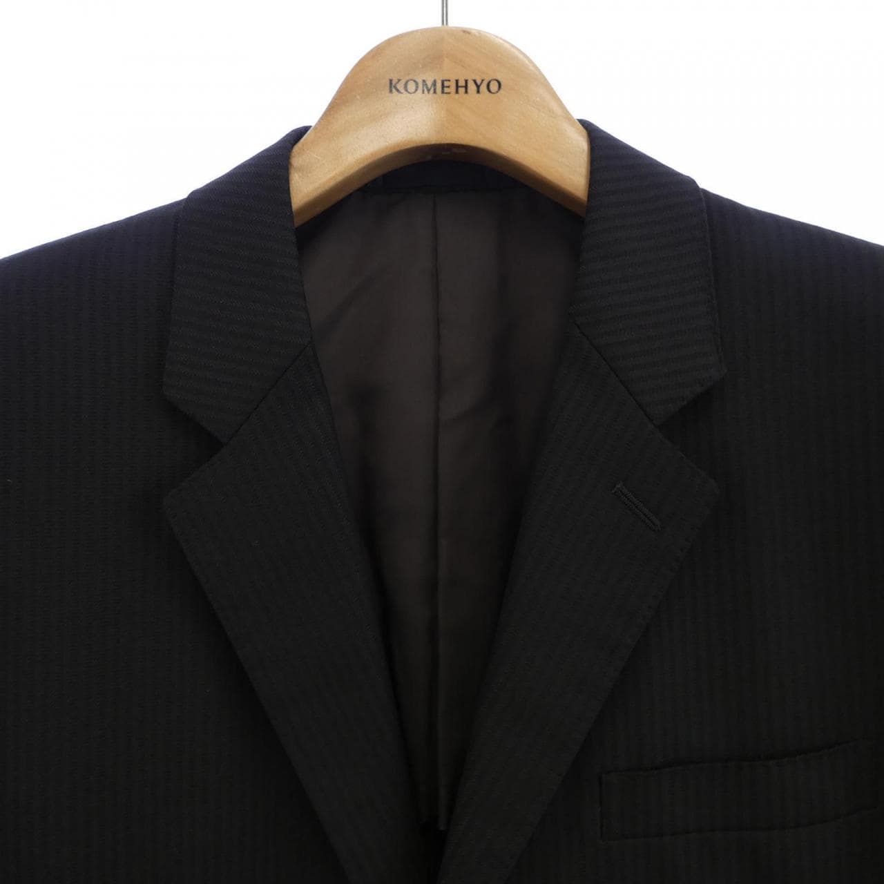 コムデギャルソンオムドゥ GARCONS HOMME DEUX スーツ
