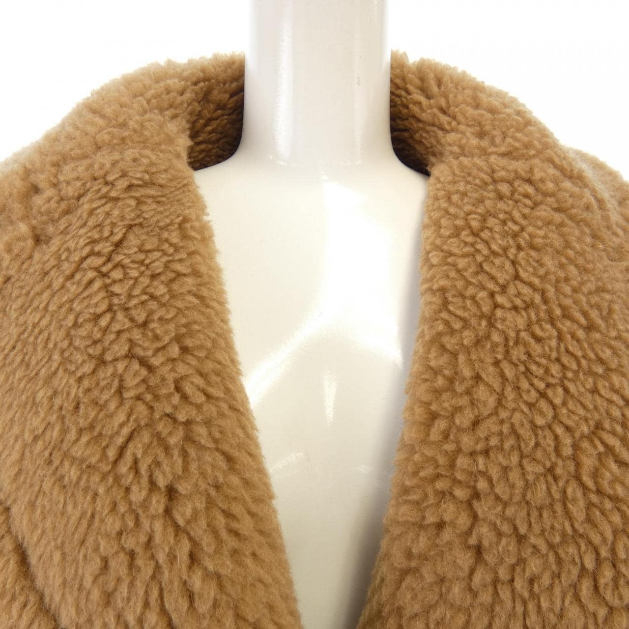 Max Mara Max Mara Coat