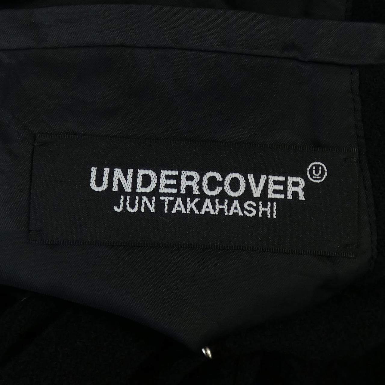アンダーカバー UNDER COVER ダウンジャケット