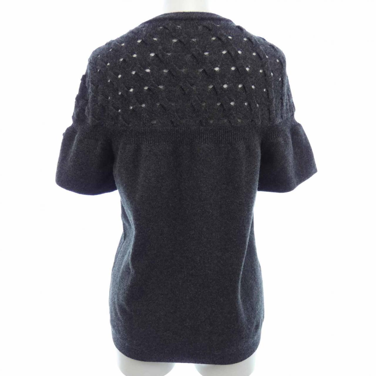 シャネル CHANEL ニット