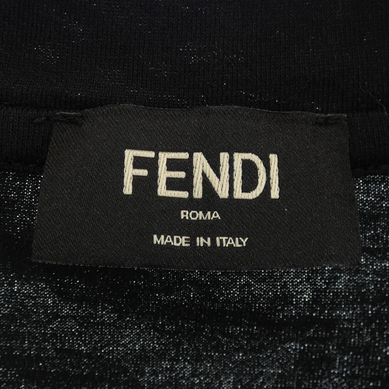 フェンディ FENDI Tシャツ