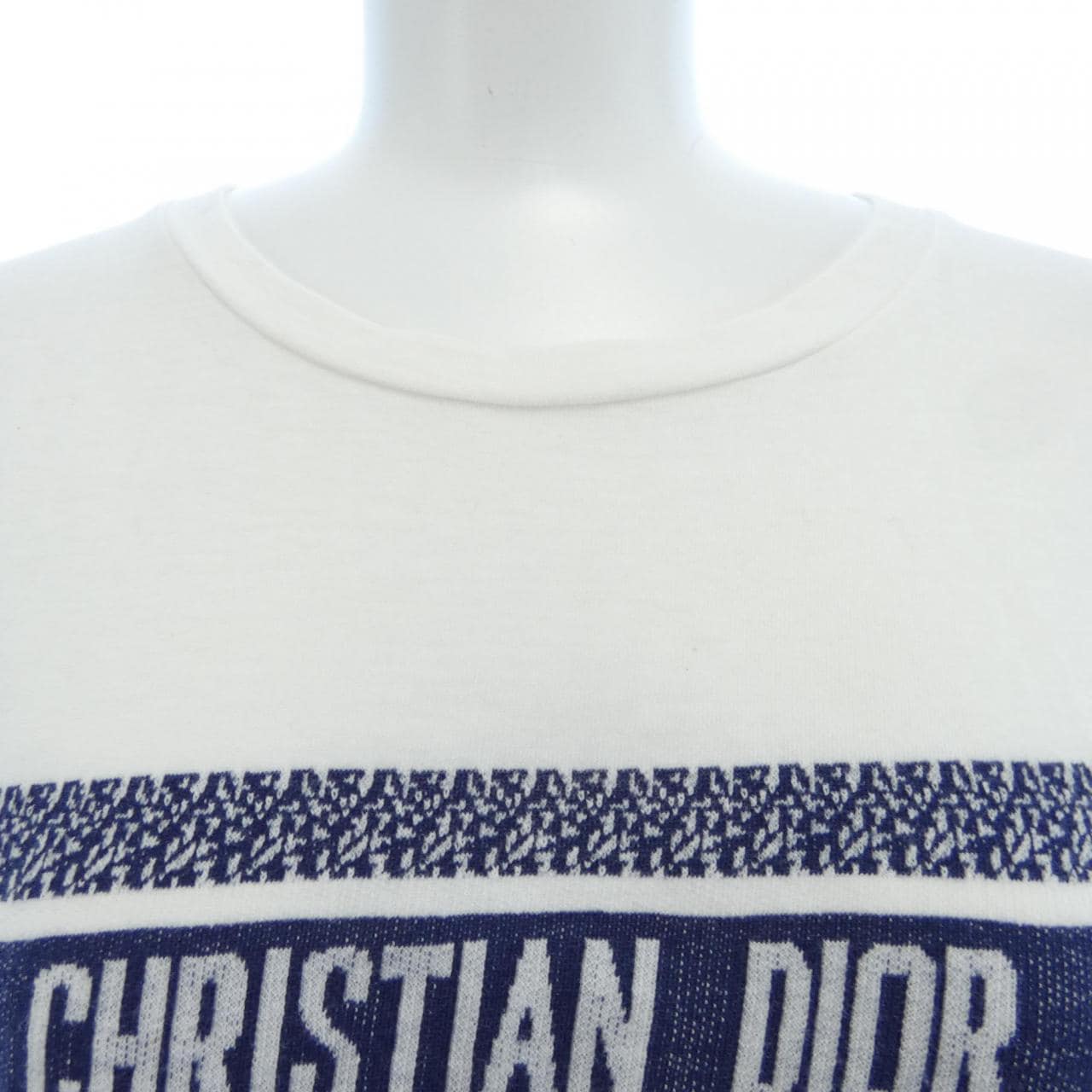 CHRISTIAN DIOR CHRISTIAN DIOR T-SHIRT