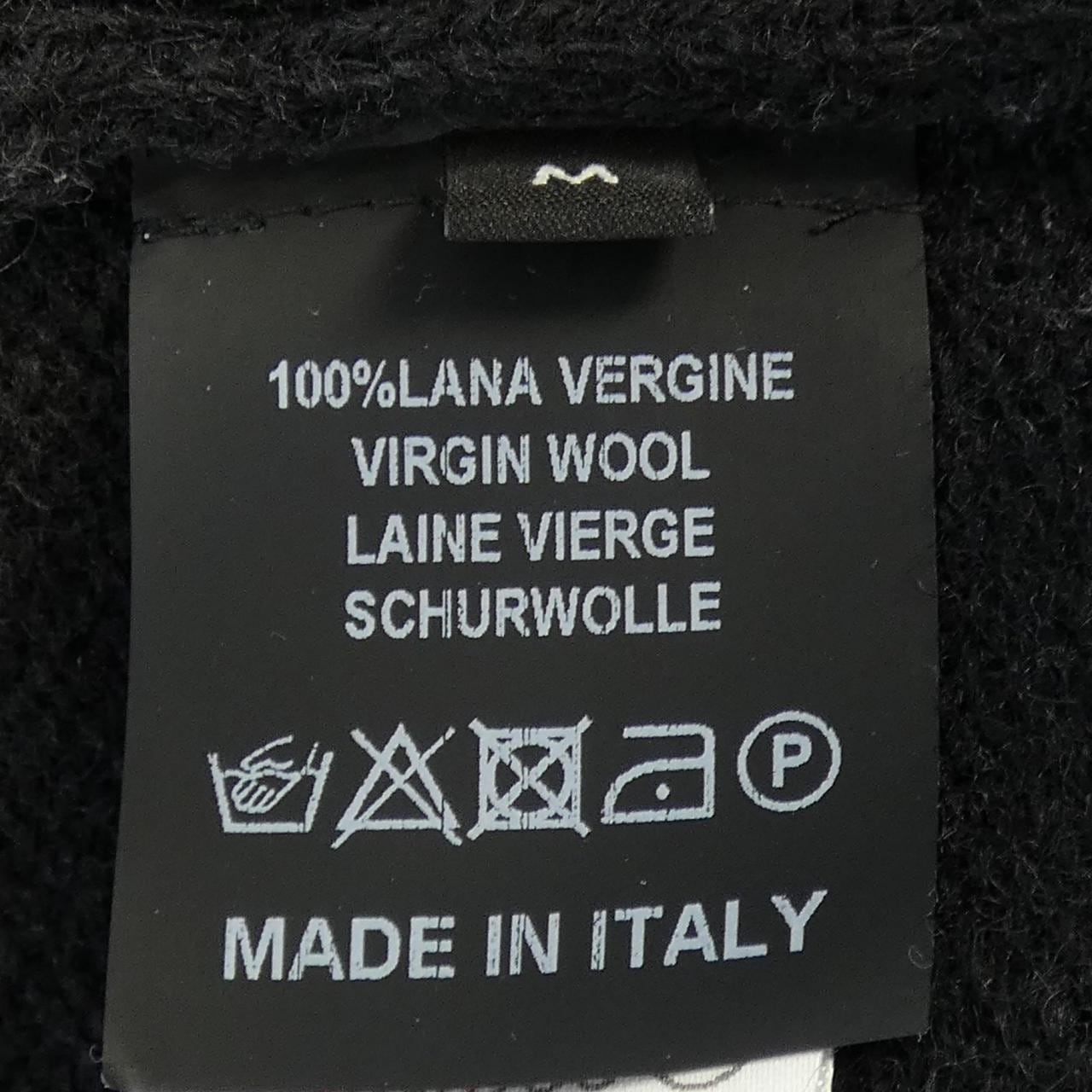 ラフシモンズ RAF SIMONS ニット