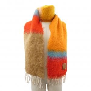 ロエベ LOEWE MUFFLER